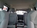 2022 Toyota Sienna le