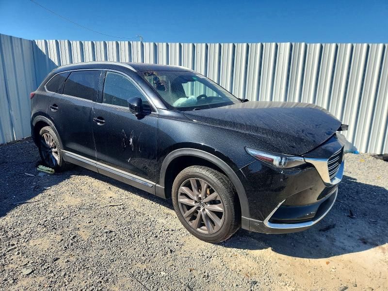 2021 Mazda Cx-9 Grand Touring