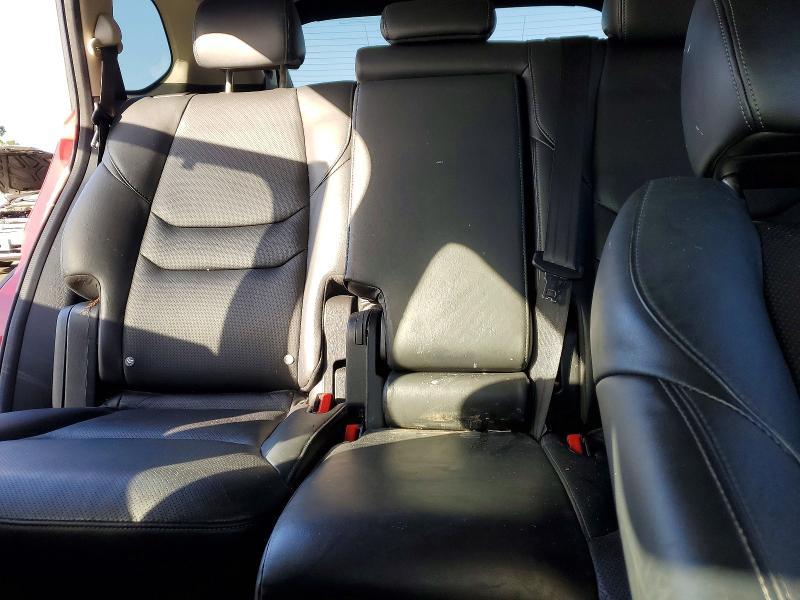 2019 Mazda Cx-9 Touring