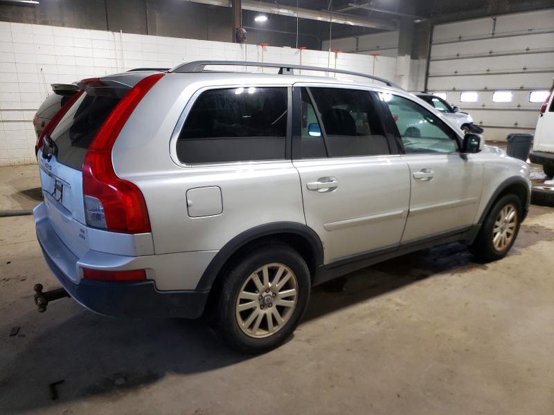 2008 Volvo Xc90 3.2