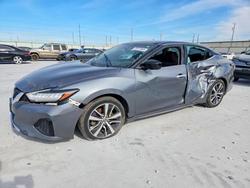 2019 Niss Maxima s for sale in Haslet, TX