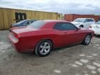 2009 Dodge Challenger se