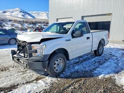 2015 Ford F150 en venta en Reno, NV