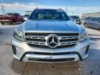 2017 Mercedes-Benz Gls 450 4matic