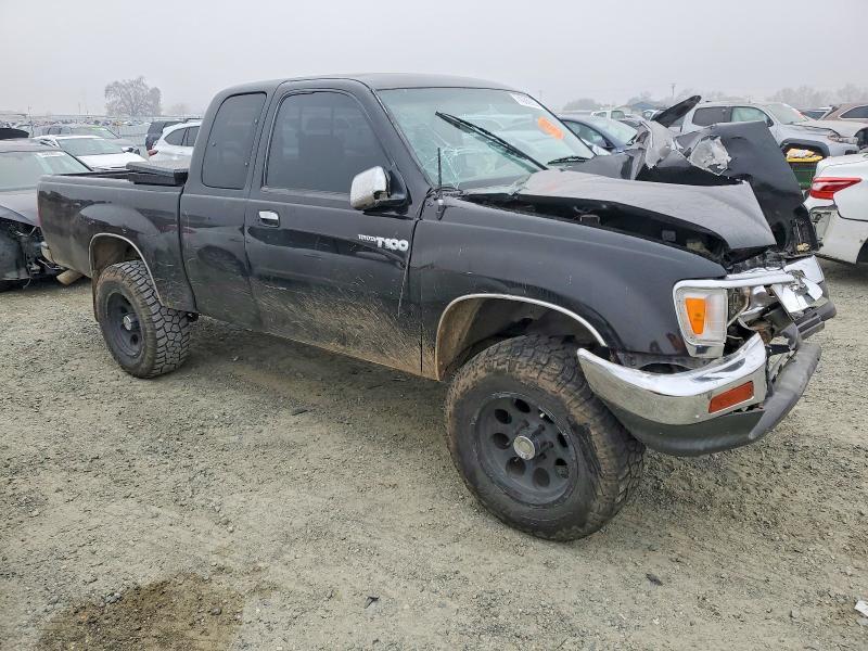 1997 Toyota T100 Xtracab