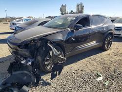 Polestar salvage cars for sale: 2025 Polestar 3