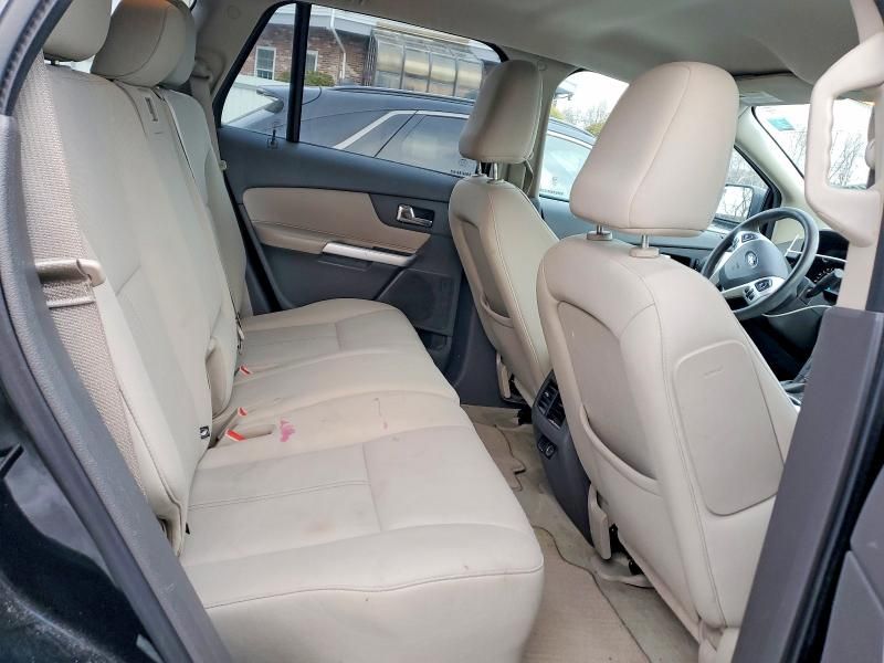 2011 Ford Edge se