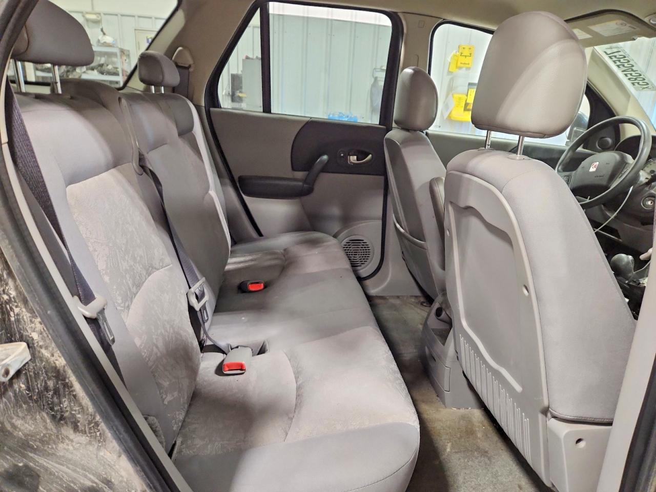 2004 Saturn Vue