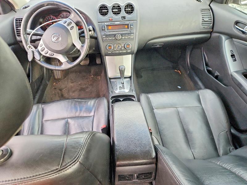 2009 Nissan Altima 2.5