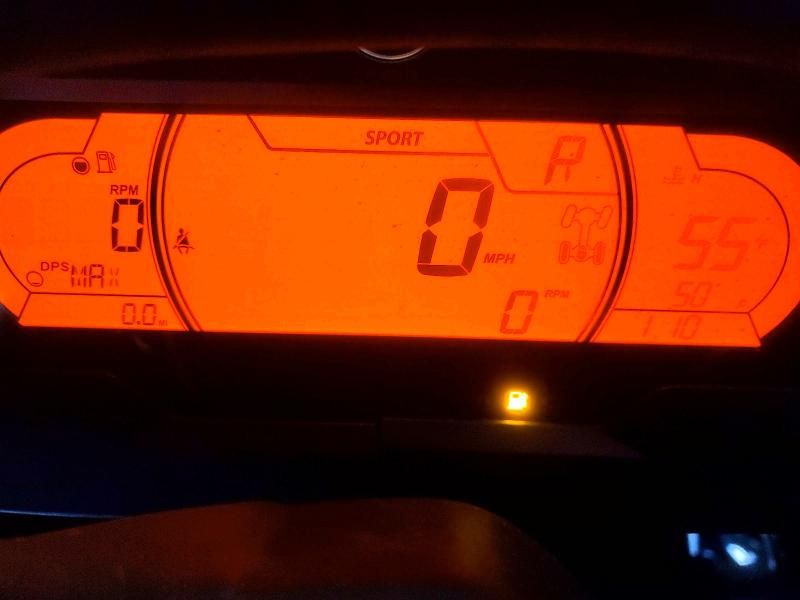 2025 Can-Am Maverick-utility Vehicle