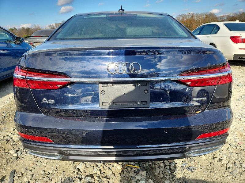 2019 Audi A6 Prestige