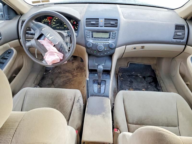 2006 Honda Accord lx