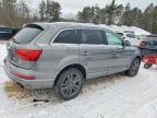 2011 Audi Q7 Premium Plus