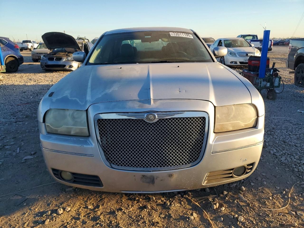 2006 Chrysler 300 Touring