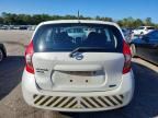 2015 Nissan Versa Note s