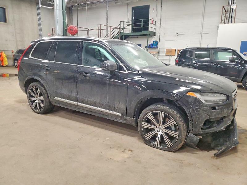 2024 Volvo Xc90 Plus