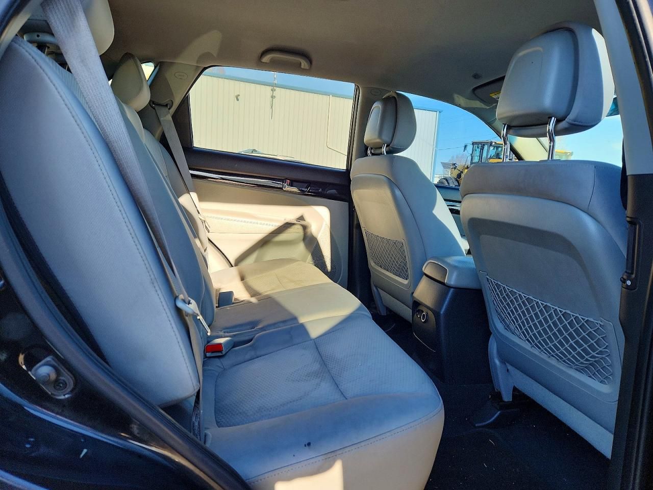 2011 KIA Sorento Base