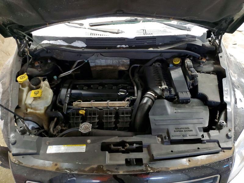 2010 Dodge Caliber Mainstreet