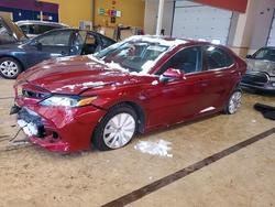 2018 Toyota Camry l for sale in Exeter, RI