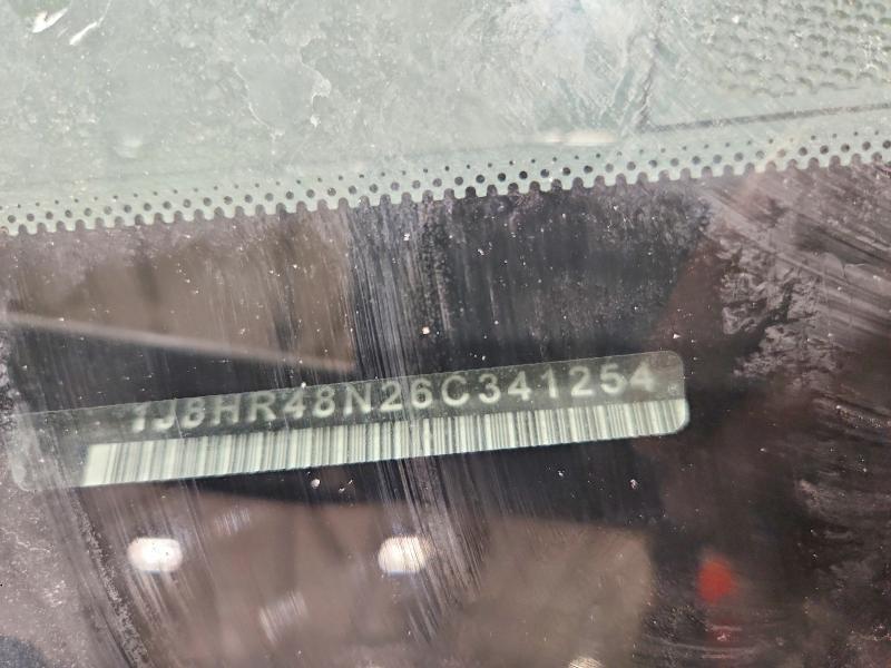 2006 Jeep Grand Cherokee Laredo