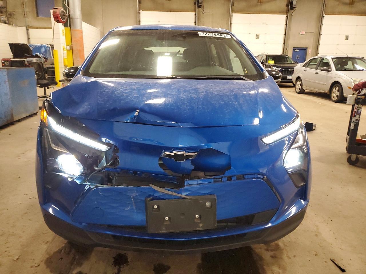 2023 Chevrolet Bolt ev 2LT