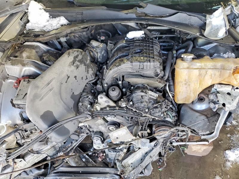 2014 Dodge Charger se