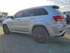 2012 Jeep Grand Cherokee Srt-8