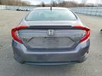 2017 Honda Civic Touring