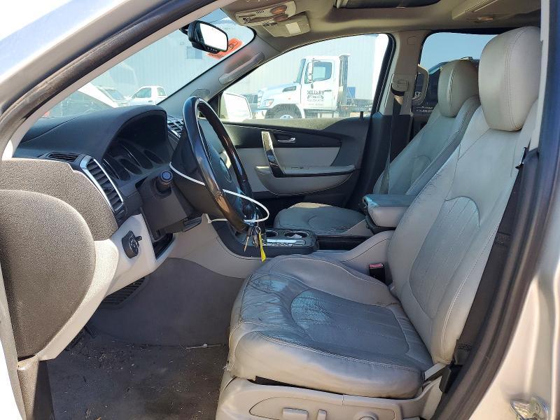 2012 GMC Acadia Denali