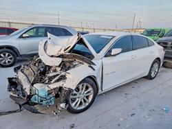 2018 Chevrolet Malibu lt for sale in Haslet, TX