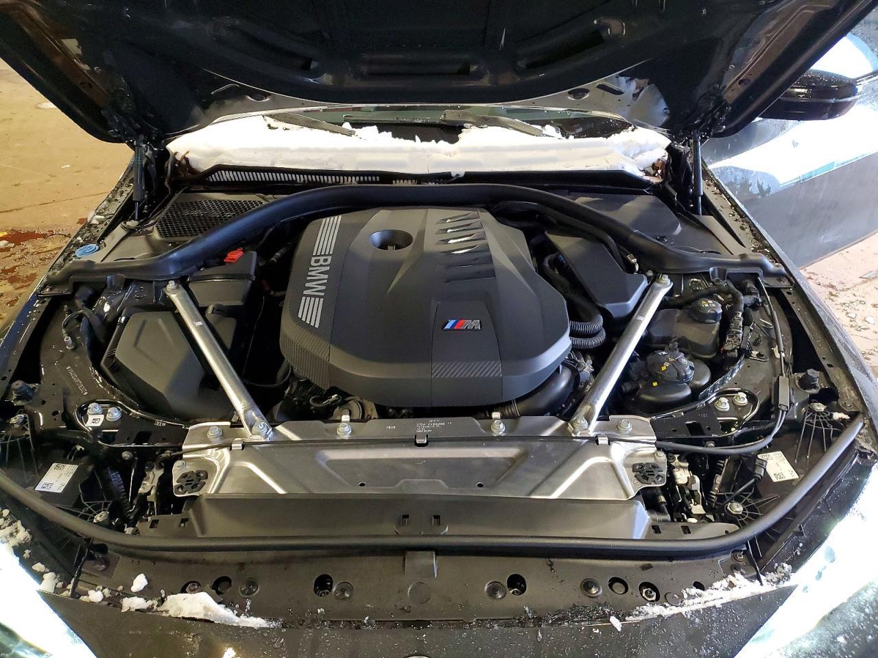 2026 BMW M440xi
