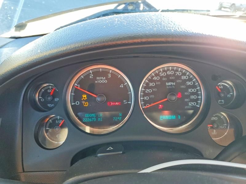 2014 GMC Sierra K2500 Denali