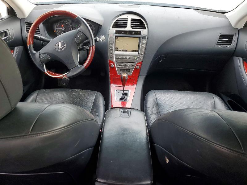 2009 Lexus Es 350
