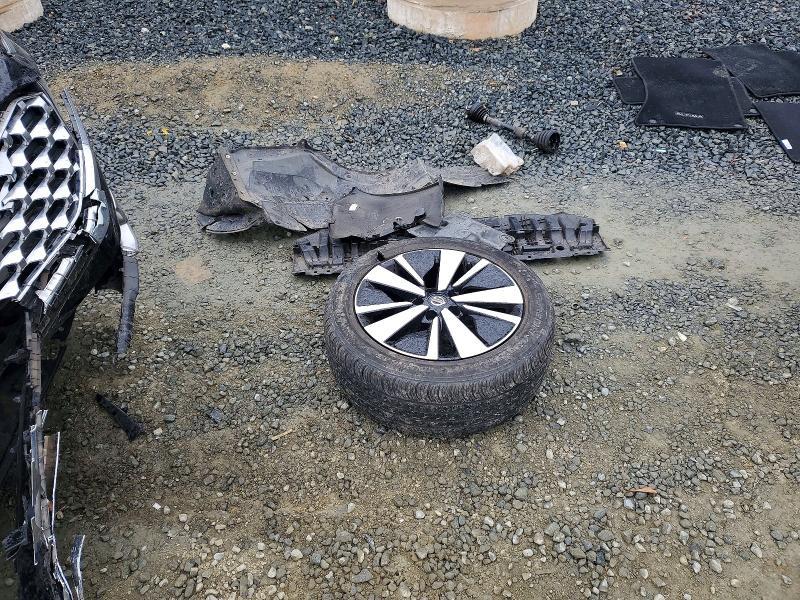 2021 Nissan Altima sv