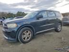 2012 Dodge Durango sxt