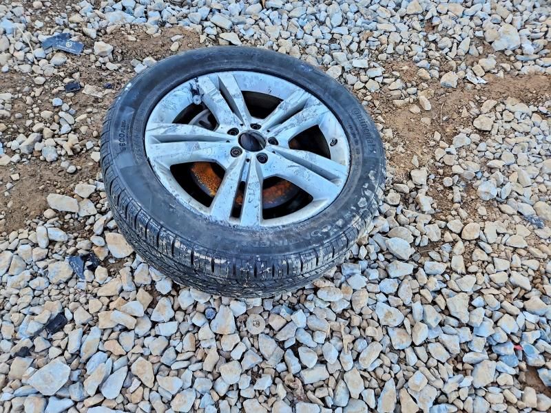 2015 Mercedes-Benz Ml 350 4matic