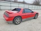 1985 Pontiac Fiero gt