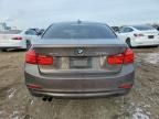 2014 BMW 328 xi Sulev