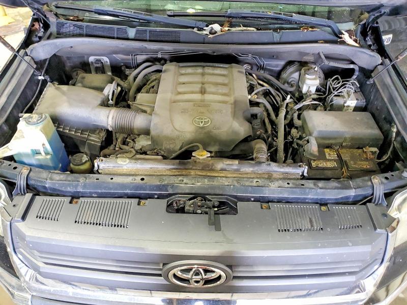 2014 Toyota Tundra Crewmax SR5