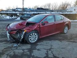 2020 Toyota Camry le for sale in Marlboro, NY
