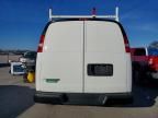 2022 Chevrolet Express G2500 Utility / Service Van