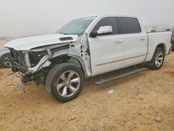 Dodge salvage cars for sale: 2022 Dodge Ram 1500 Limited