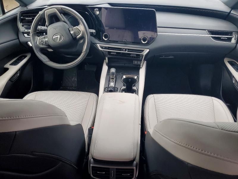 2024 Lexus Rx 350 Base