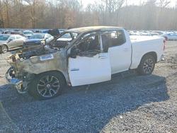 2019 Chevrolet Silverado K1500 lt for sale in Grenada, MS