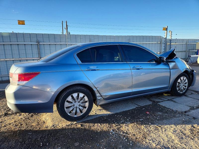 2011 Honda Accord lx