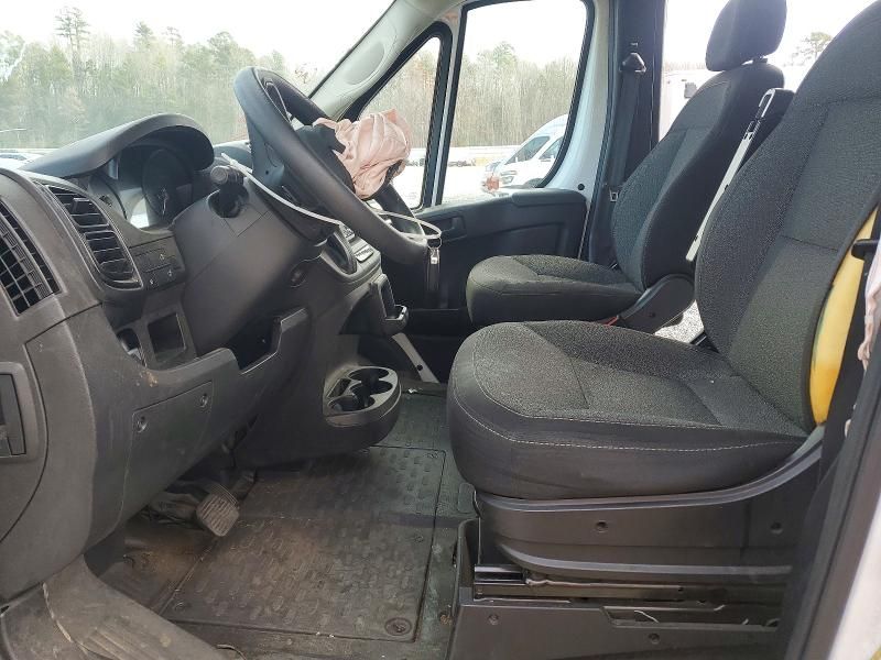 2023 Dodge Ram Promaster 2500 2500 High