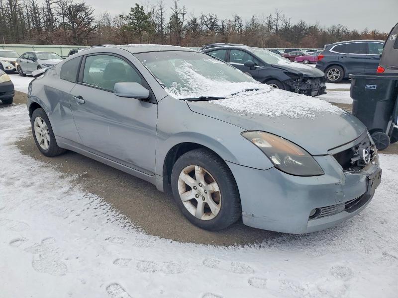 2009 Nissan Altima
