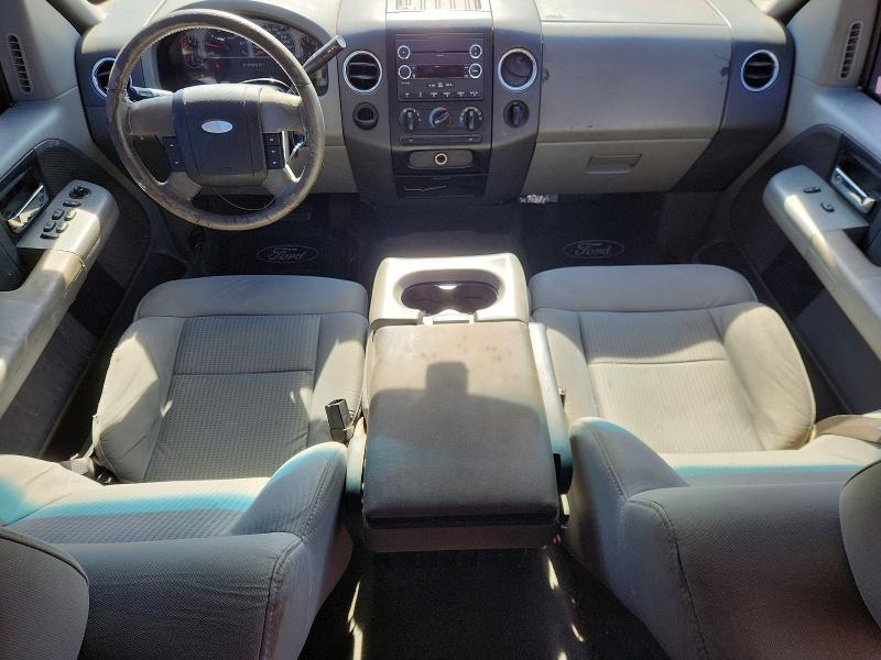 2007 Ford F150