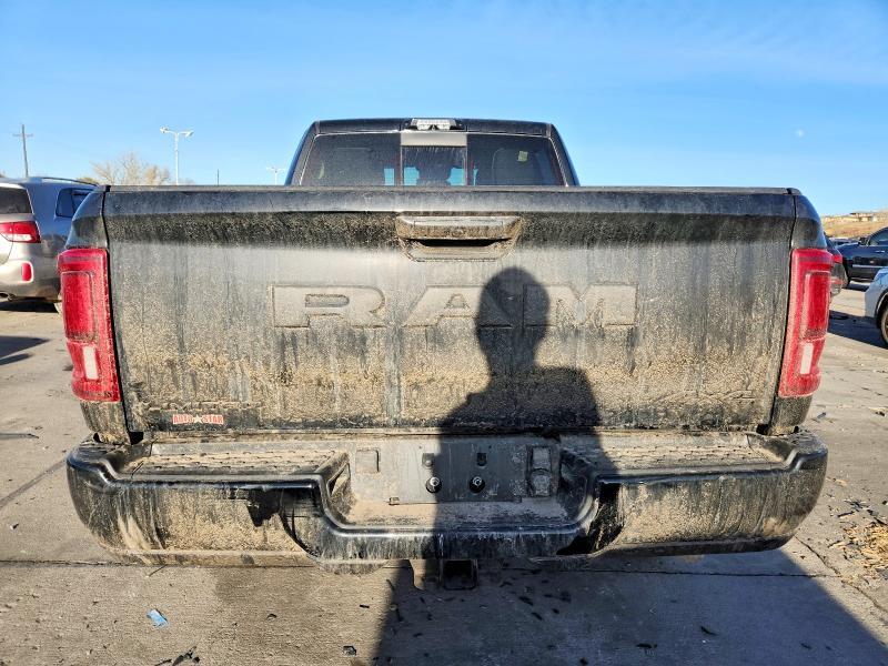 2026 Dodge Ram 2500 Limited