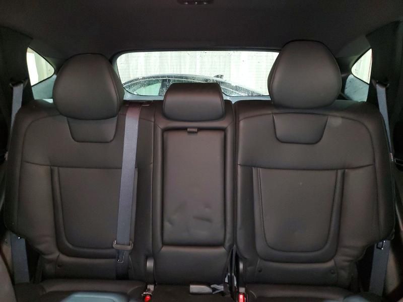 2024 Hyundai Tucson xrt